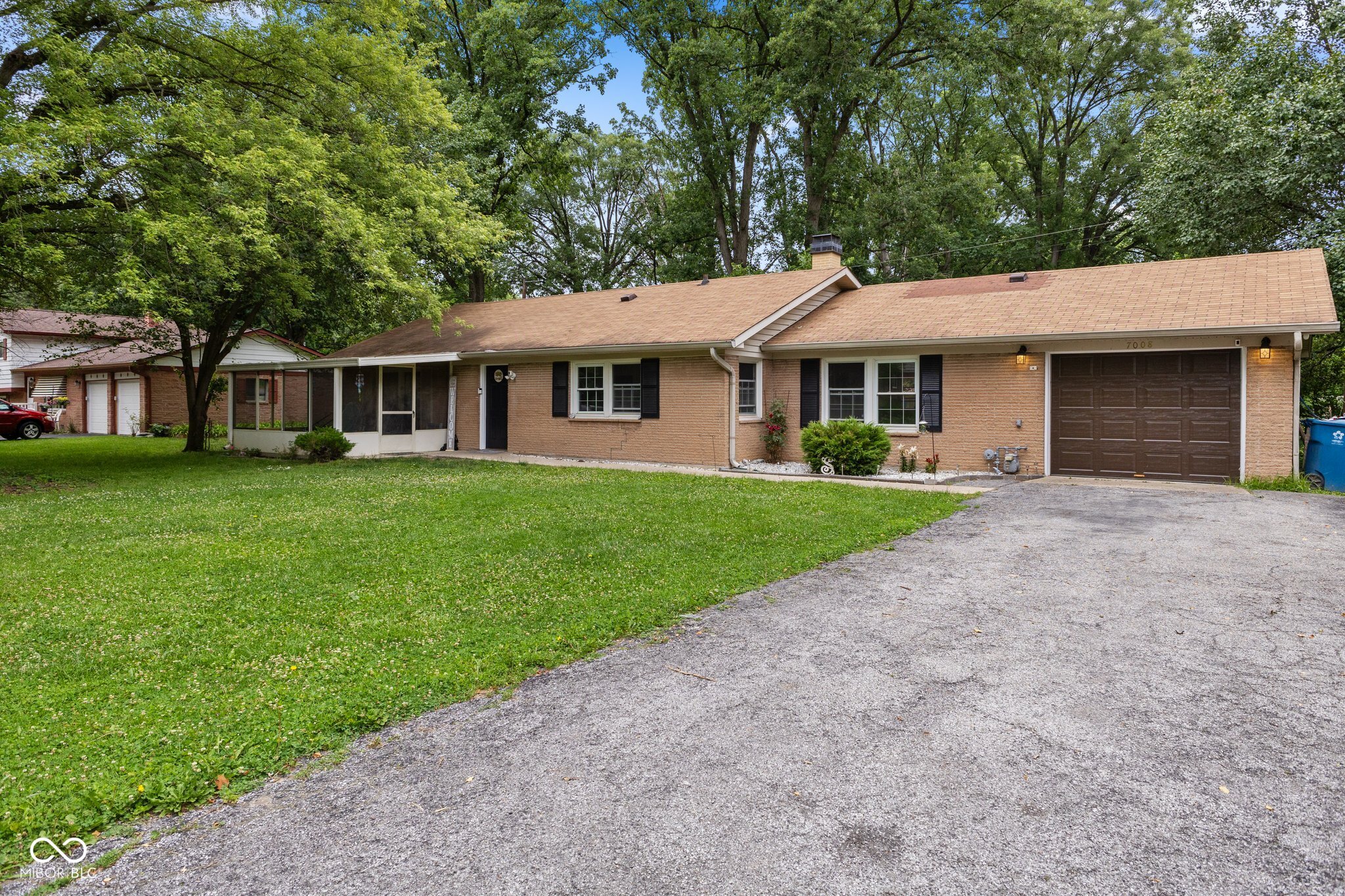 7008 Buick Drive Indianapolis IN 46214