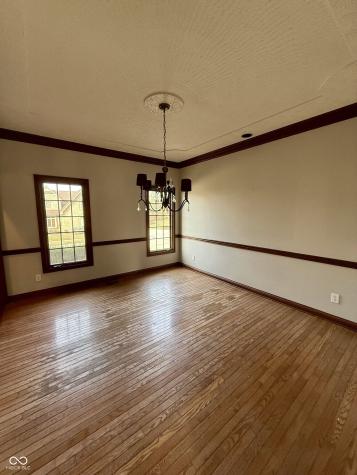 6507 Shamel Drive Indianapolis IN 46278