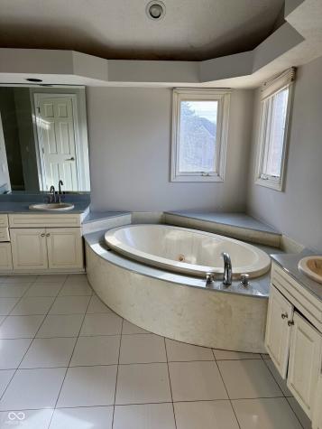6507 Shamel Drive Indianapolis IN 46278