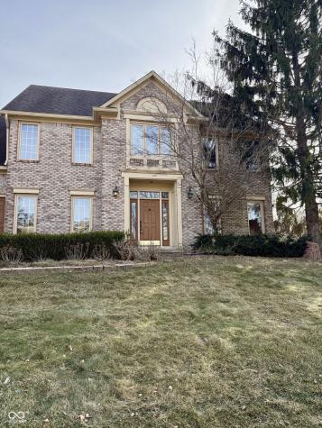 6507 Shamel Drive Indianapolis IN 46278