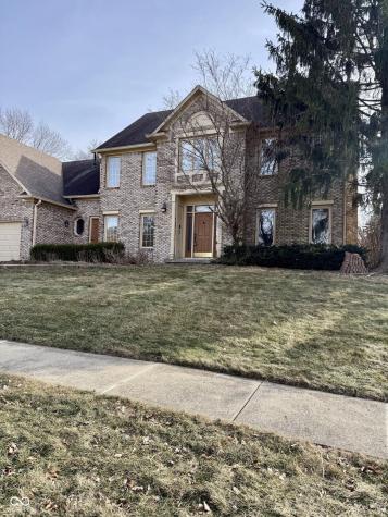 6507 Shamel Drive Indianapolis IN 46278