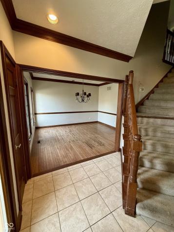 6507 Shamel Drive Indianapolis IN 46278