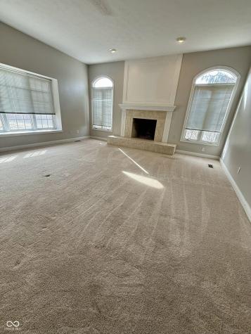 6507 Shamel Drive Indianapolis IN 46278
