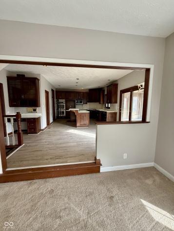 6507 Shamel Drive Indianapolis IN 46278