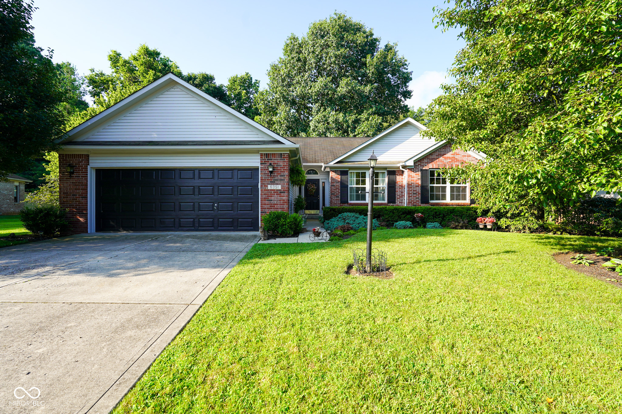 6351 Barberry Drive Avon IN 46123