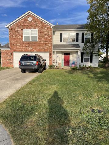 6037 Amber Valley Lane Indianapolis IN 46237