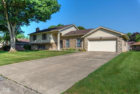 626 Boulder Road Indianapolis IN 46217