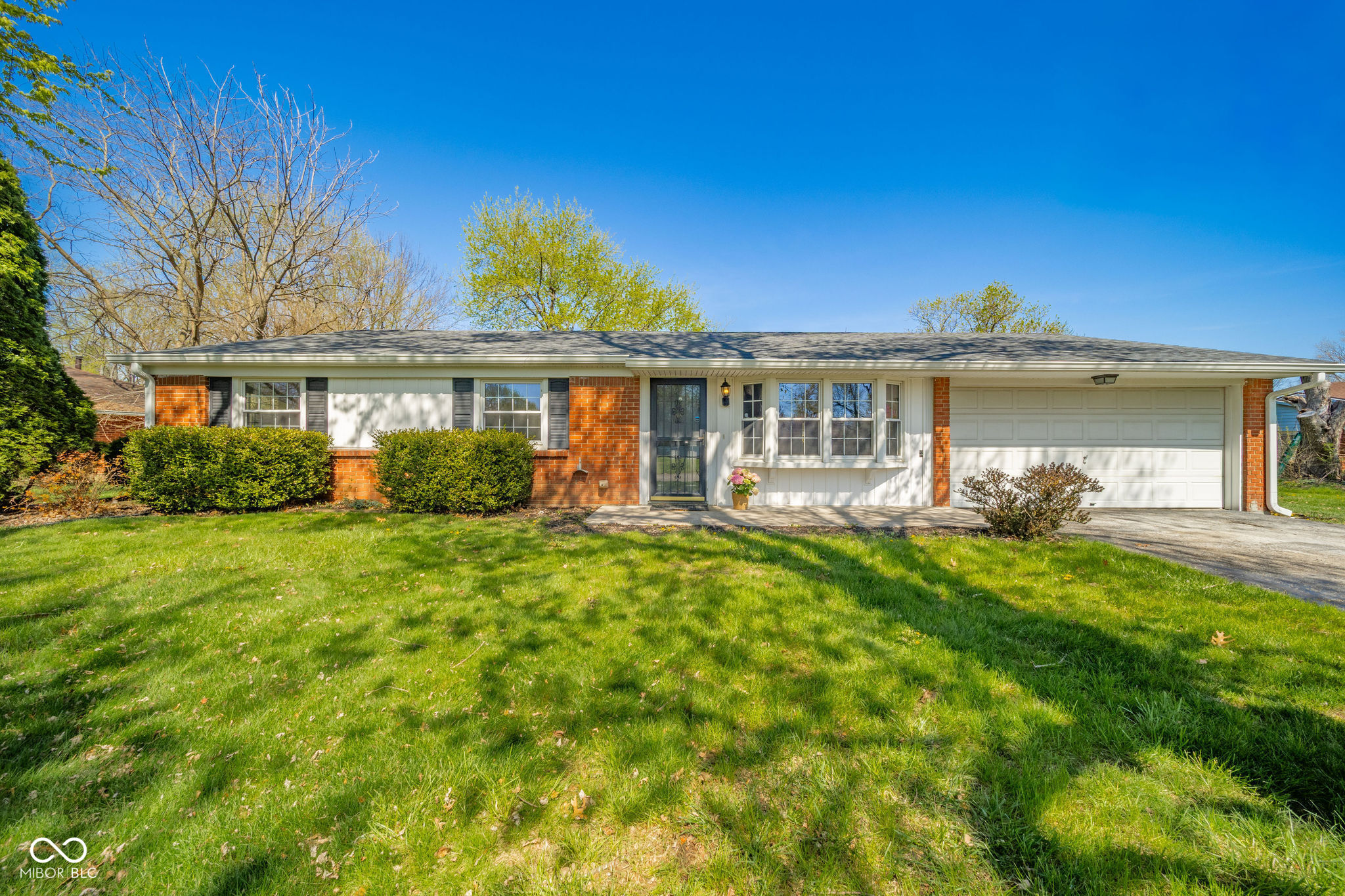 1606 Mccollough Drive Indianapolis IN 46260