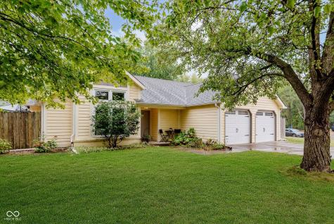 46 Granite Court Carmel IN 46032