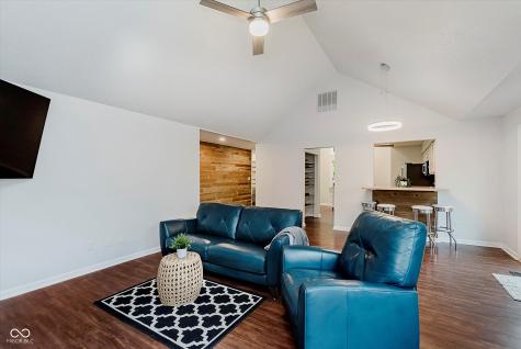 46 Granite Court Carmel IN 46032