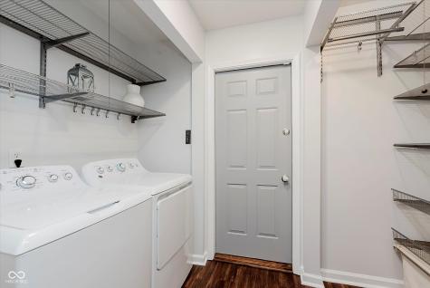 46 Granite Court Carmel IN 46032