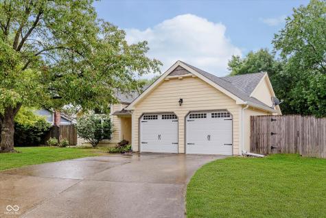 46 Granite Court Carmel IN 46032