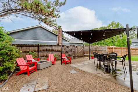 46 Granite Court Carmel IN 46032