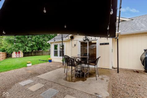 46 Granite Court Carmel IN 46032