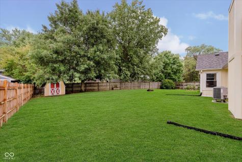 46 Granite Court Carmel IN 46032