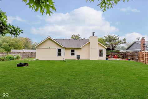 46 Granite Court Carmel IN 46032