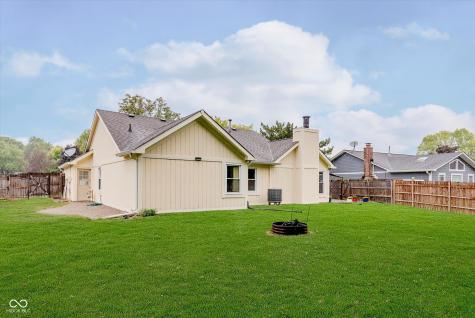 46 Granite Court Carmel IN 46032