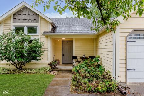46 Granite Court Carmel IN 46032