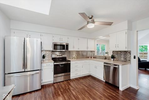 46 Granite Court Carmel IN 46032