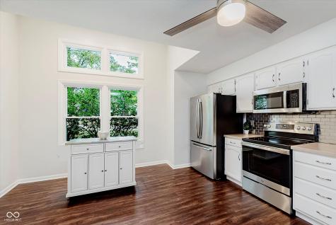 46 Granite Court Carmel IN 46032