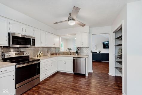 46 Granite Court Carmel IN 46032