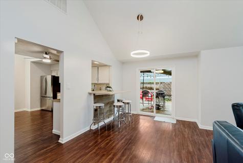 46 Granite Court Carmel IN 46032