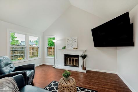 46 Granite Court Carmel IN 46032