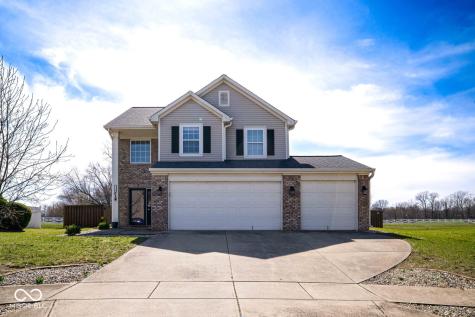 7136 Allegan Drive Indianapolis IN 46217