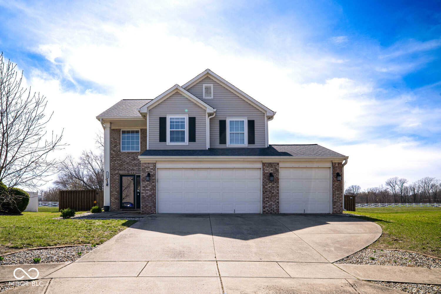 7136 Allegan Drive Indianapolis IN 46217