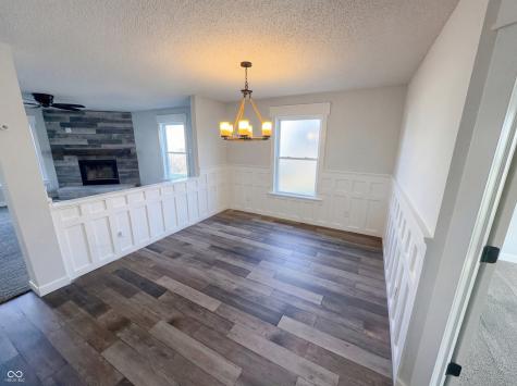 8251 S Evening Drive Pendleton IN 46064