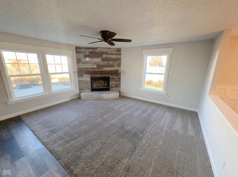 8251 S Evening Drive Pendleton IN 46064