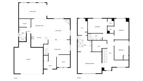 8251 S Evening Drive Pendleton IN 46064
