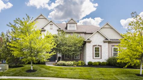 14495 Smickle Lane Carmel IN 46033