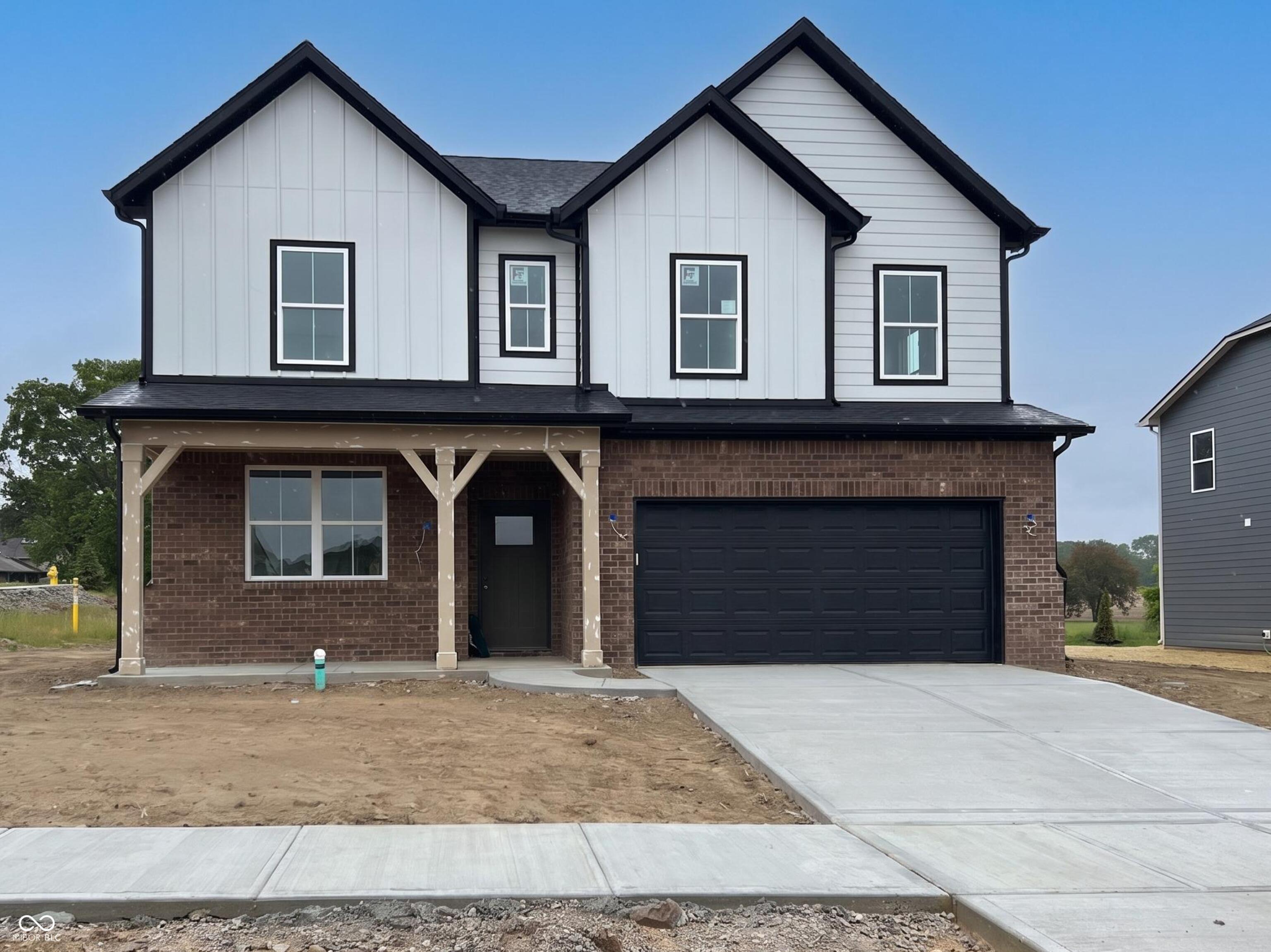 2413 Zion Trail Greenwood IN 46143