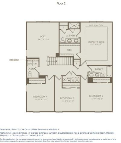 2413 Zion Trail Greenwood IN 46143