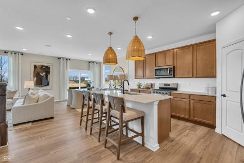 2413 Zion Trail Greenwood IN 46143
