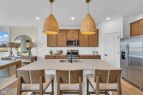 2413 Zion Trail Greenwood IN 46143