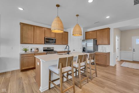 2413 Zion Trail Greenwood IN 46143