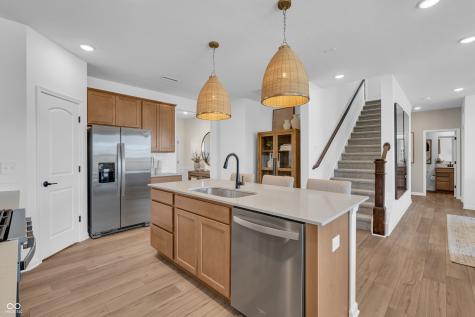 2413 Zion Trail Greenwood IN 46143