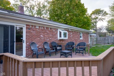 106 W Hill Valley Drive Indianapolis IN 46217