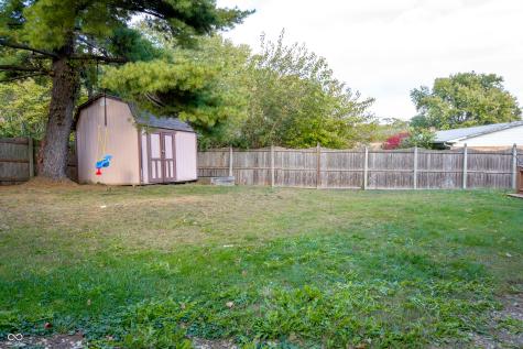 106 W Hill Valley Drive Indianapolis IN 46217