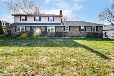 7313 Highburry Drive Indianapolis IN 46256