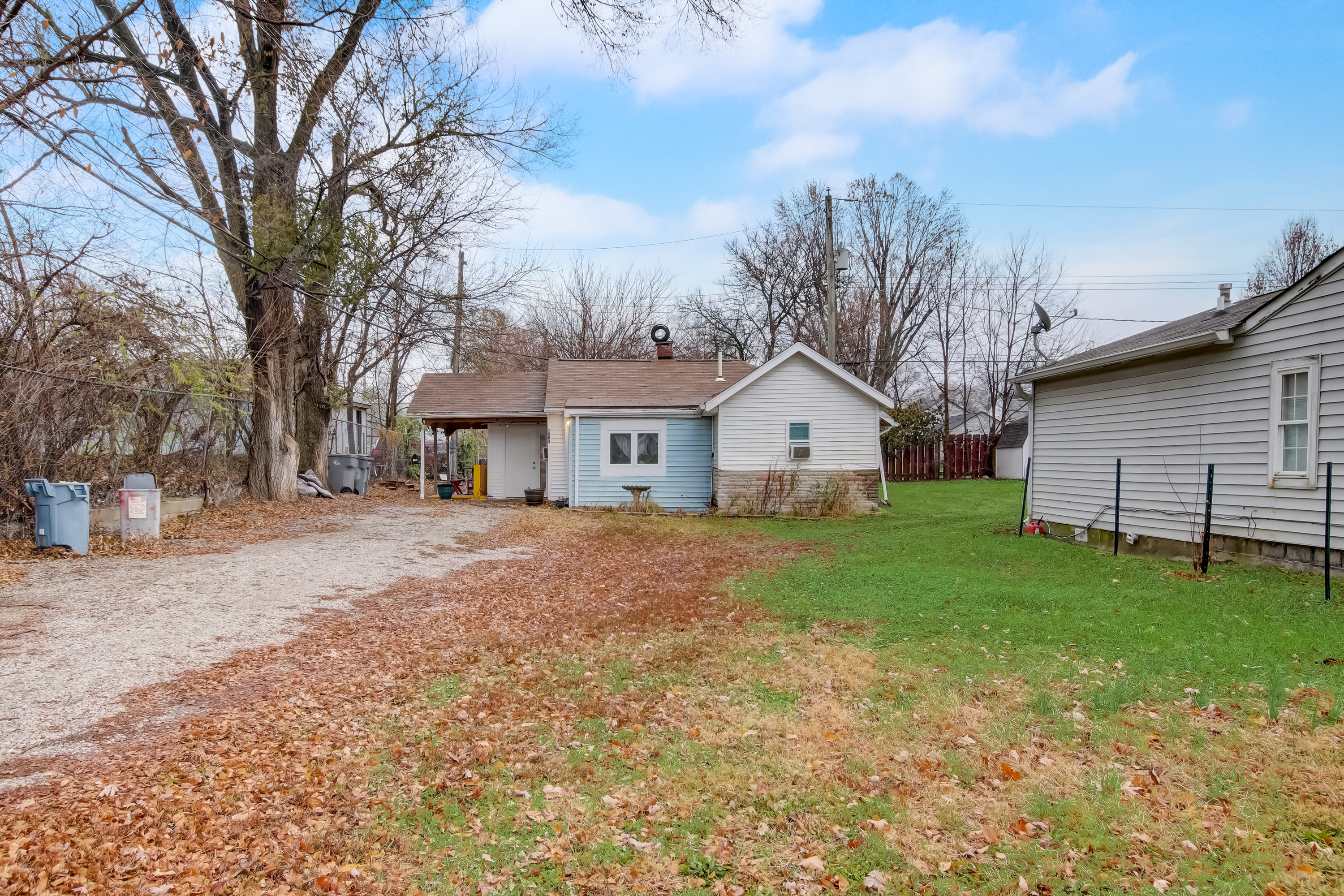 1563 N Livingston Avenue Indianapolis IN 46222
