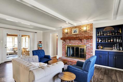 13125 Tudor Drive Carmel IN 46033