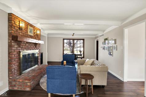 13125 Tudor Drive Carmel IN 46033