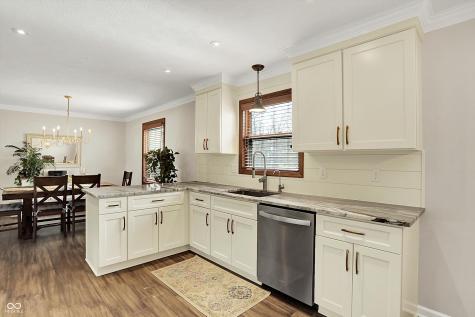 13125 Tudor Drive Carmel IN 46033