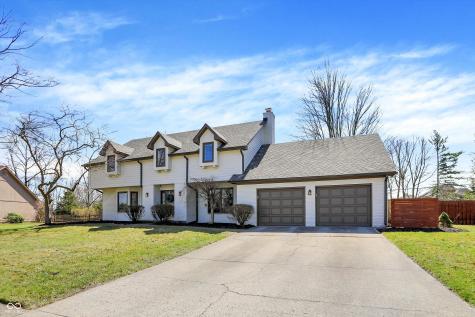 13125 Tudor Drive Carmel IN 46033
