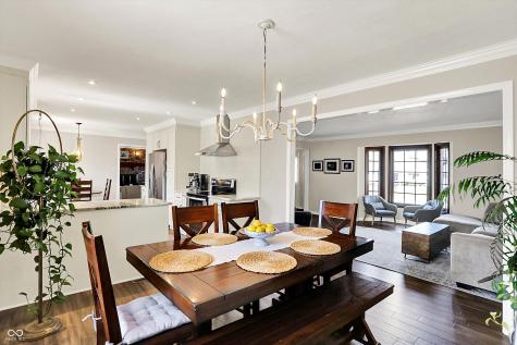 13125 Tudor Drive Carmel IN 46033