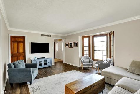 13125 Tudor Drive Carmel IN 46033