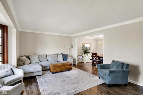 13125 Tudor Drive Carmel IN 46033